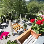 Landgasthof Zum Schuetzen Hotel 3*