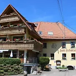 Landgasthof Zum Schuetzen Hotel