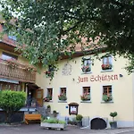 Landgasthof Zum Schuetzen Hotel Oberried (Breisgau)