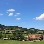 Hotel Landgasthof Zum Schuetzen 3*