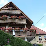 Landgasthof Zum Schuetzen Hotel 3*