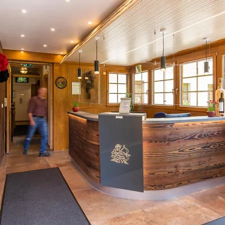 Landgasthof Zum Schuetzen Hotel