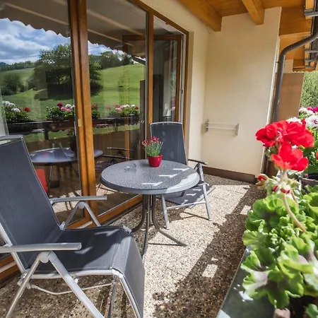 Hotel Landgasthof Zum Schuetzen 3*