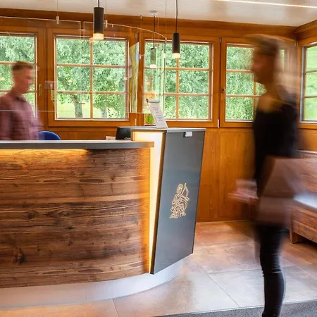 Landgasthof Zum Schuetzen Oberried (Breisgau)