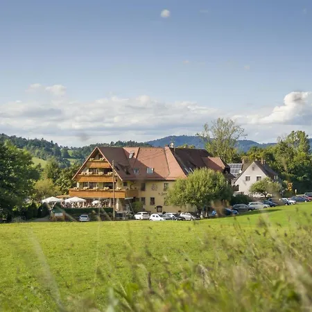 Hotel Landgasthof Zum Schuetzen
