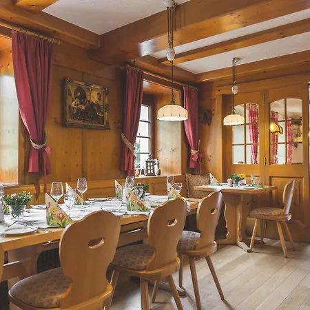 Hotel Landgasthof Zum Schuetzen