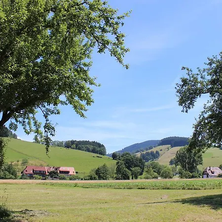 Landgasthof Zum Schuetzen Hotel 3*