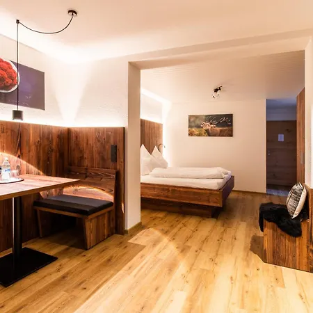 Hotel Landgasthof Zum Schuetzen