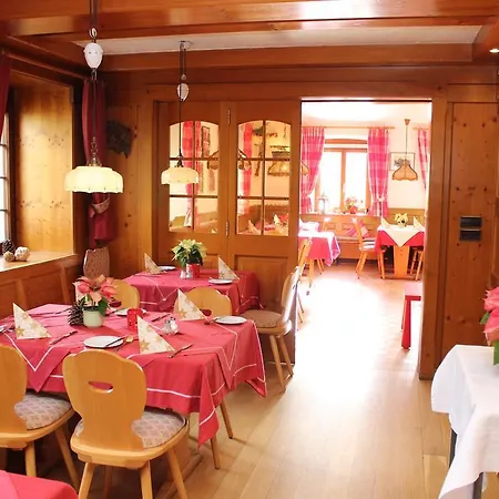 Landgasthof Zum Schuetzen Oberried (Breisgau)