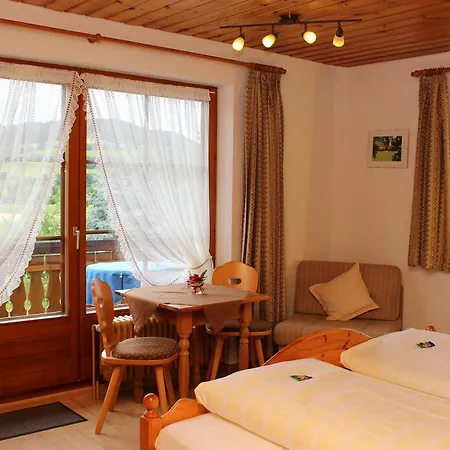 Hotel Landgasthof Zum Schuetzen 3*