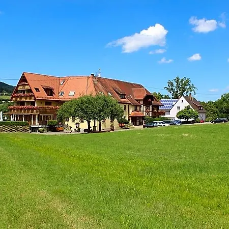 Landgasthof Zum Schuetzen