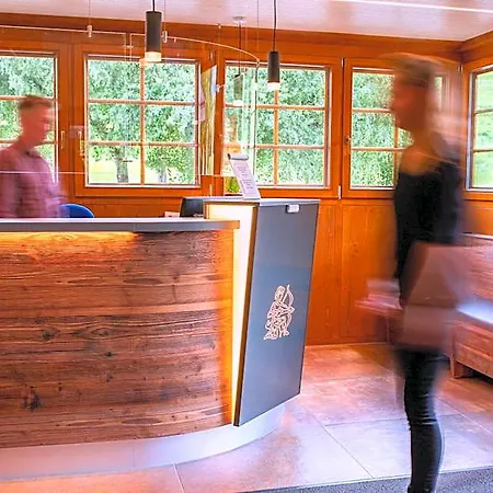 Hotel Landgasthof Zum Schuetzen Oberried (Breisgau)