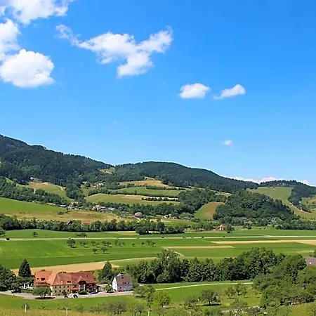 Landgasthof Zum Schuetzen Oberried (Breisgau)