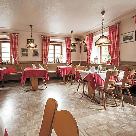 Hotel Landgasthof Zum Schuetzen 3*