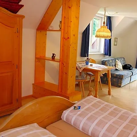 Hotel Landgasthof Zum Schuetzen 3*