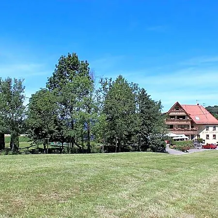 Landgasthof Zum Schuetzen Hotel