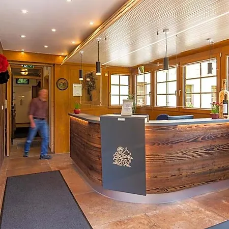 Landgasthof Zum Schuetzen
