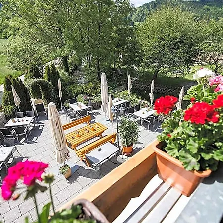 Landgasthof Zum Schuetzen Hotel 3*