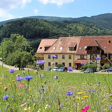Landgasthof Zum Schuetzen Hotel Oberried (Breisgau)