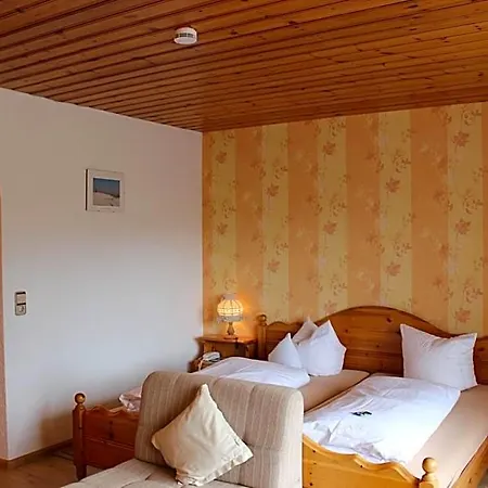 Hotel Landgasthof Zum Schuetzen