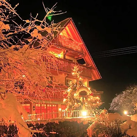 Landgasthof Zum Schuetzen 3* Oberried (Breisgau)