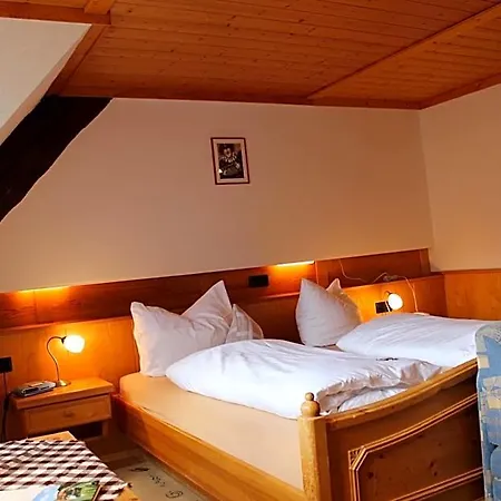 Hotel Landgasthof Zum Schuetzen Oberried (Breisgau)