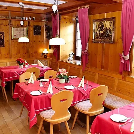 Landgasthof Zum Schuetzen Oberried (Breisgau)