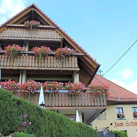 Landgasthof Zum Schuetzen Hotel 3*