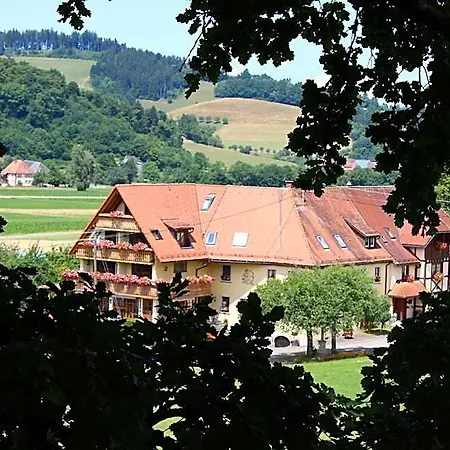 Landgasthof Zum Schuetzen 3*