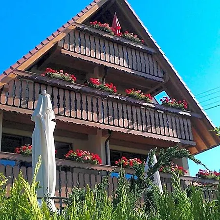 Landgasthof Zum Schuetzen