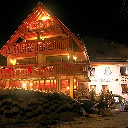 Hotel Landgasthof Zum Schuetzen