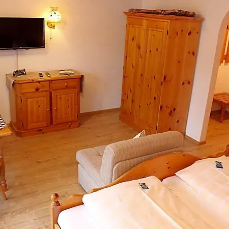 Hotel Landgasthof Zum Schuetzen