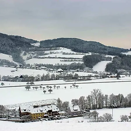 Landgasthof Zum Schuetzen 3* אובריאד