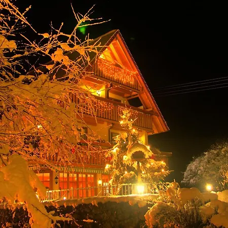 Otel Landgasthof Zum Schuetzen Oberried (Breisgau)