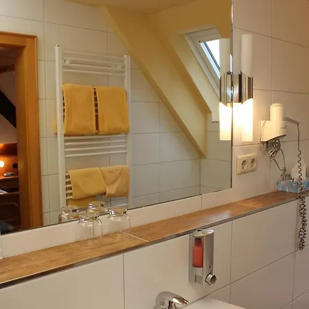 Hotel Landgasthof Zum Schuetzen