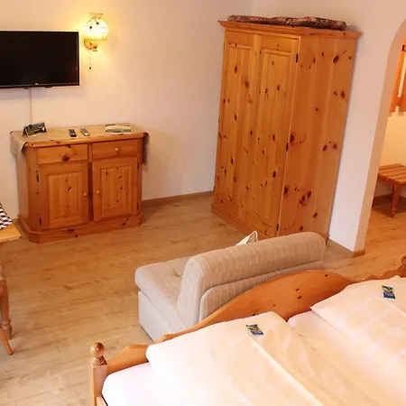 Landgasthof Zum Schuetzen Oberried (Breisgau)