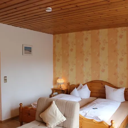 Hotel Landgasthof Zum Schuetzen