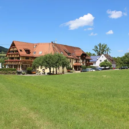 Landgasthof Zum Schuetzen Oberried (Breisgau)