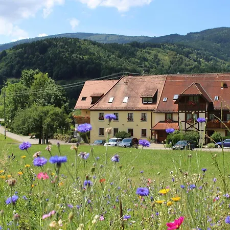 Landgasthof Zum Schuetzen Hotel