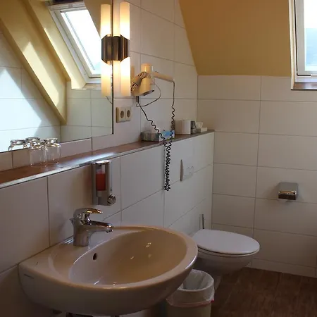 Landgasthof Zum Schuetzen Hotel Oberried (Breisgau)
