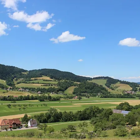 Landgasthof Zum Schuetzen 3* אובריאד