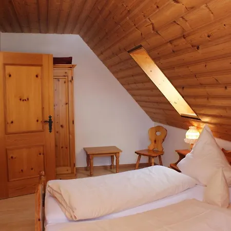 Hotel Landgasthof Zum Schuetzen