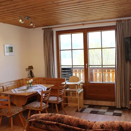 Hotel Landgasthof Zum Schuetzen
