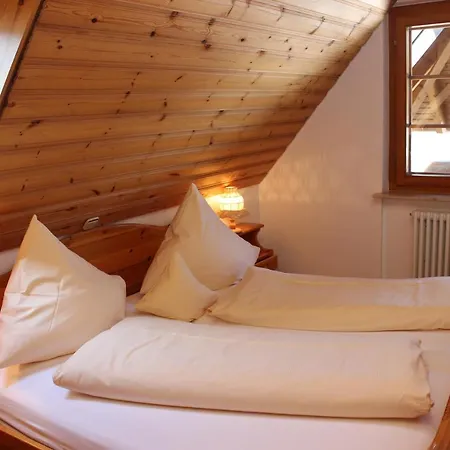 Landgasthof Zum Schuetzen 3* אובריאד