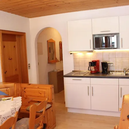 Landgasthof Zum Schuetzen מלון אובריאד